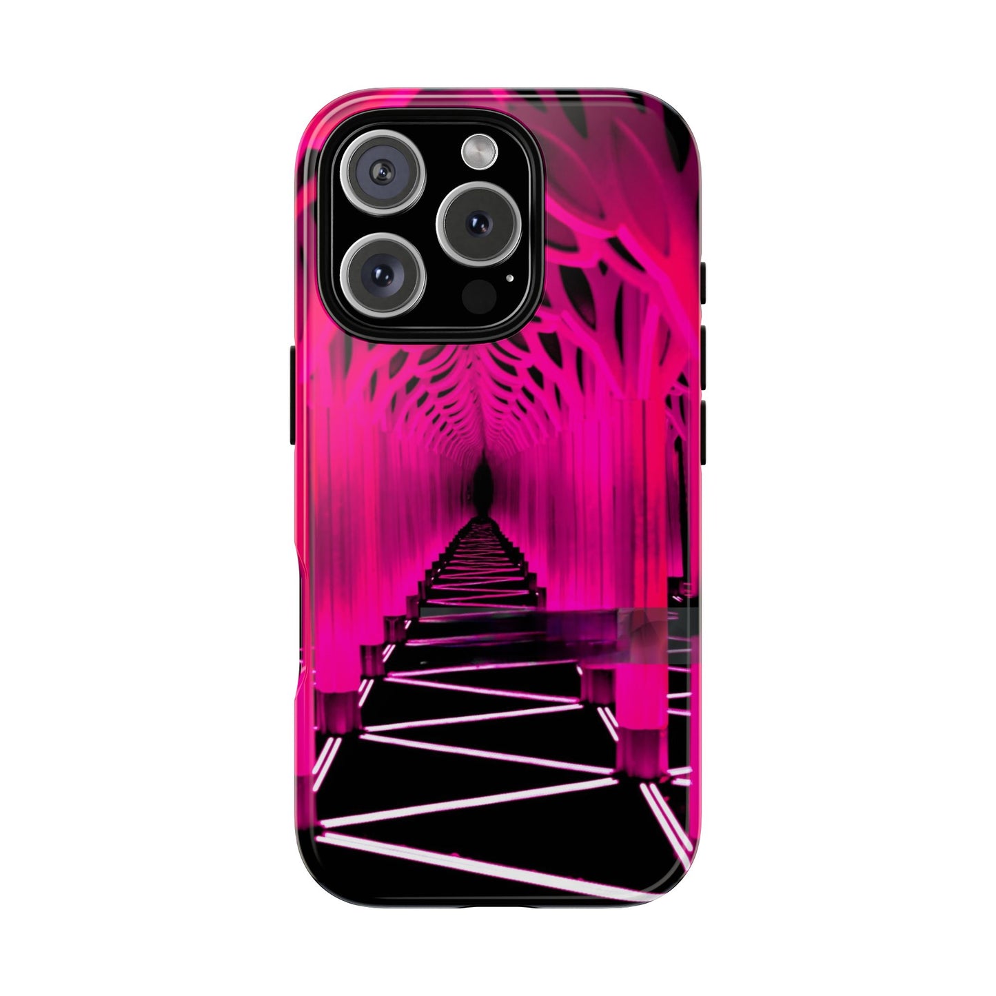 kissy Pinky Phone Case
