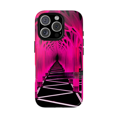 kissy Pinky Phone Case