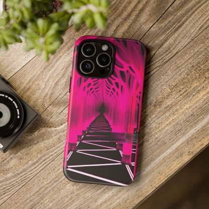 kissy Pinky Phone Case