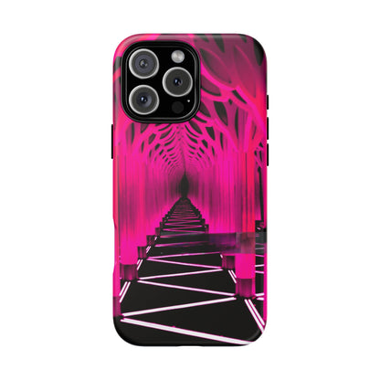 kissy Pinky Phone Case