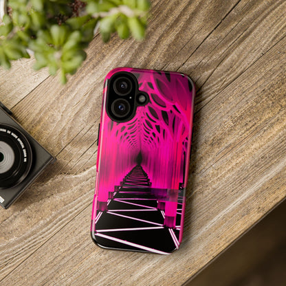 kissy Pinky Phone Case