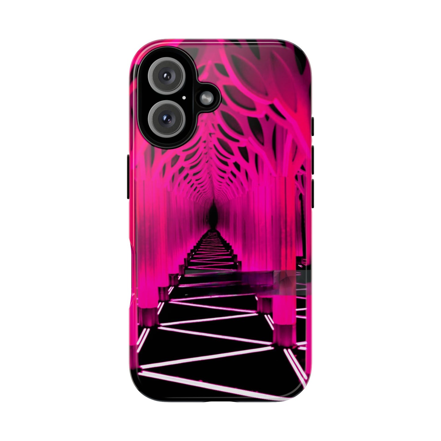 kissy Pinky Phone Case