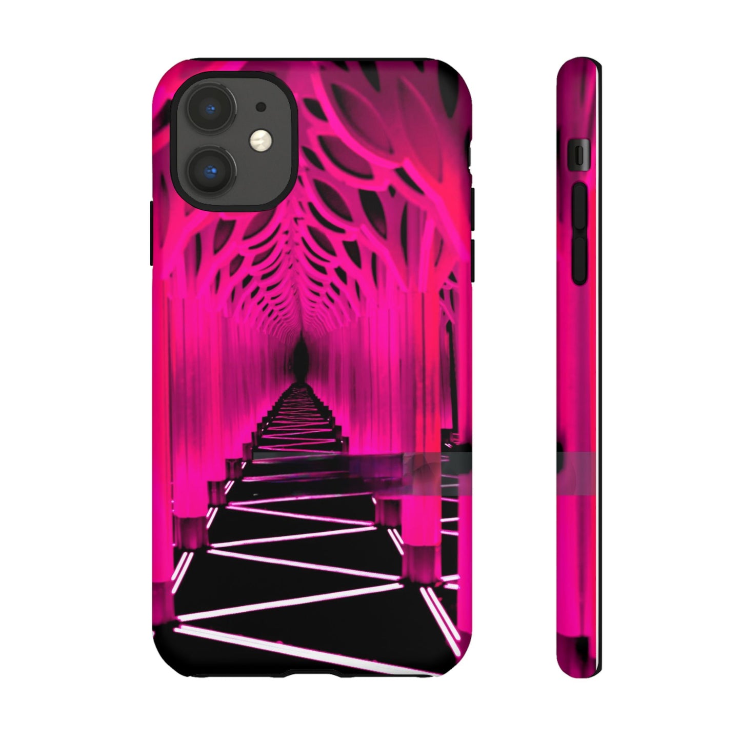 kissy Pinky Phone Case