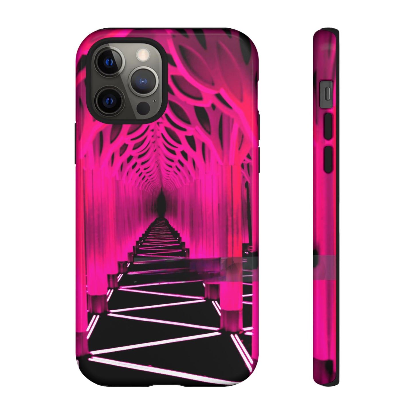kissy Pinky Phone Case