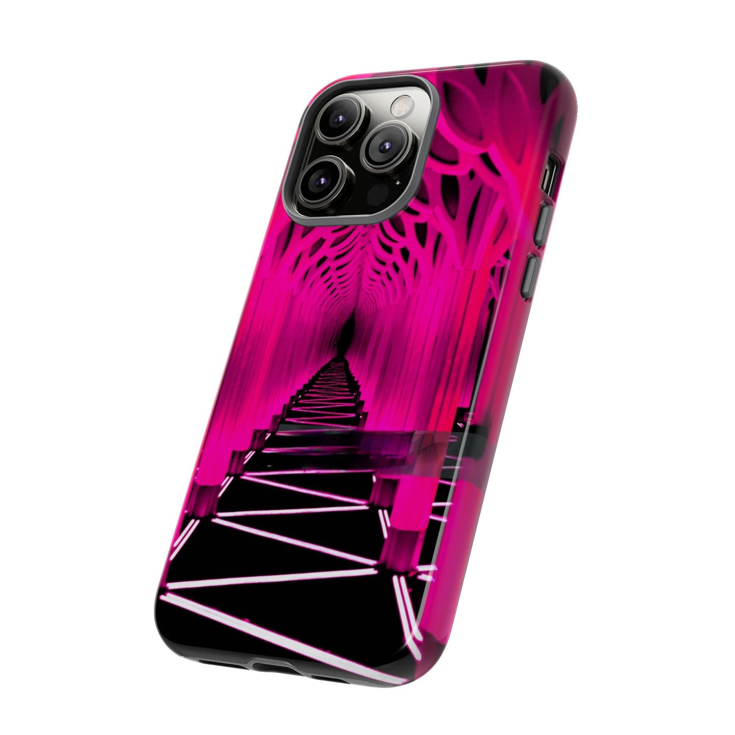 kissy Pinky Phone Case