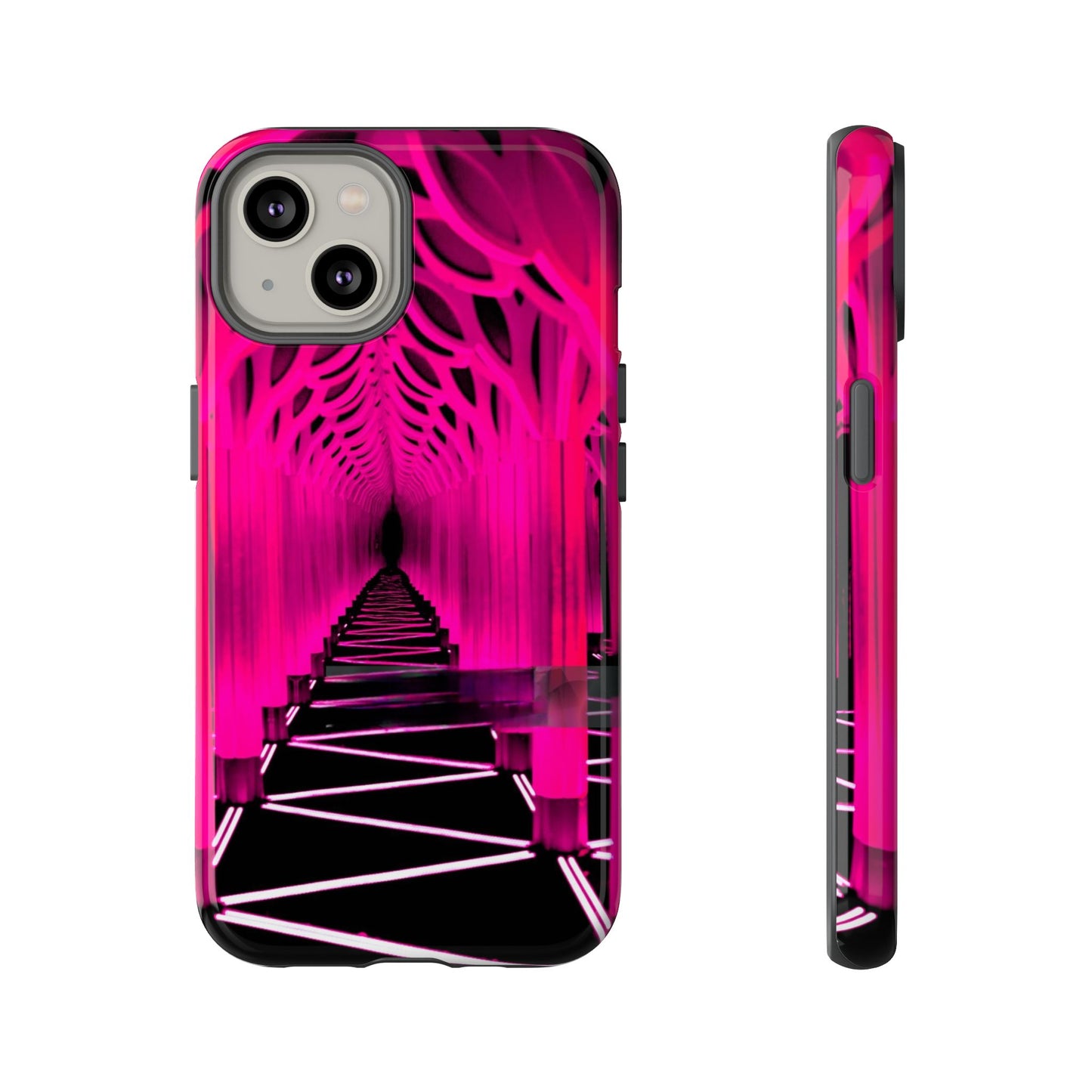 kissy Pinky Phone Case