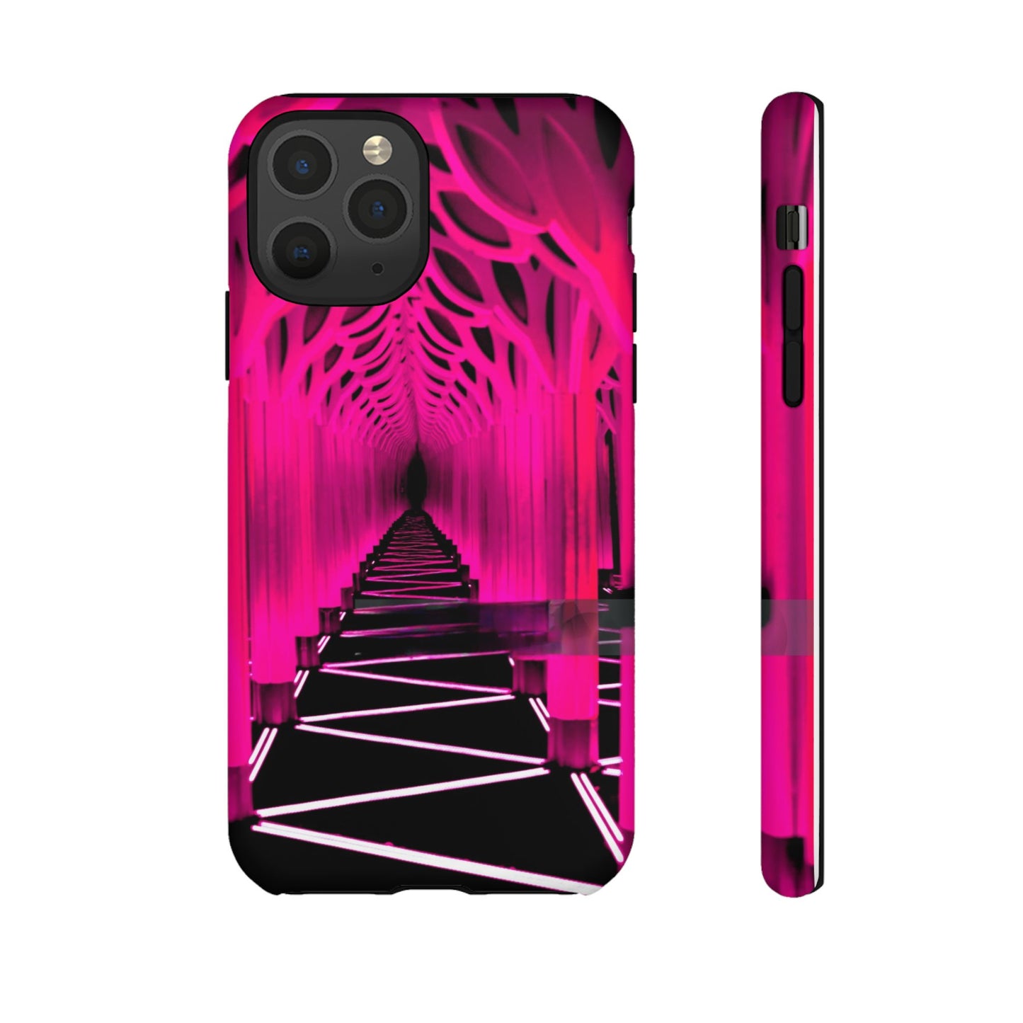 kissy Pinky Phone Case