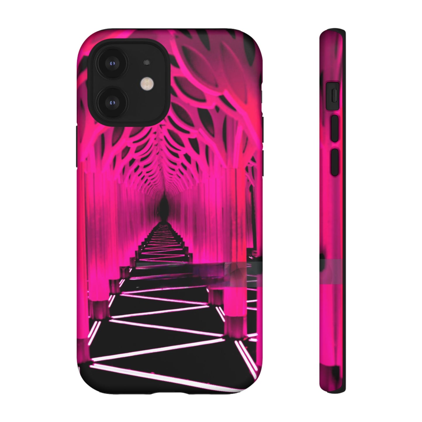 kissy Pinky Phone Case