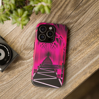 kissy Pinky Phone Case