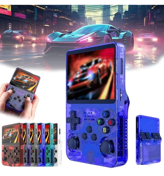 Kenzole hand held mini console