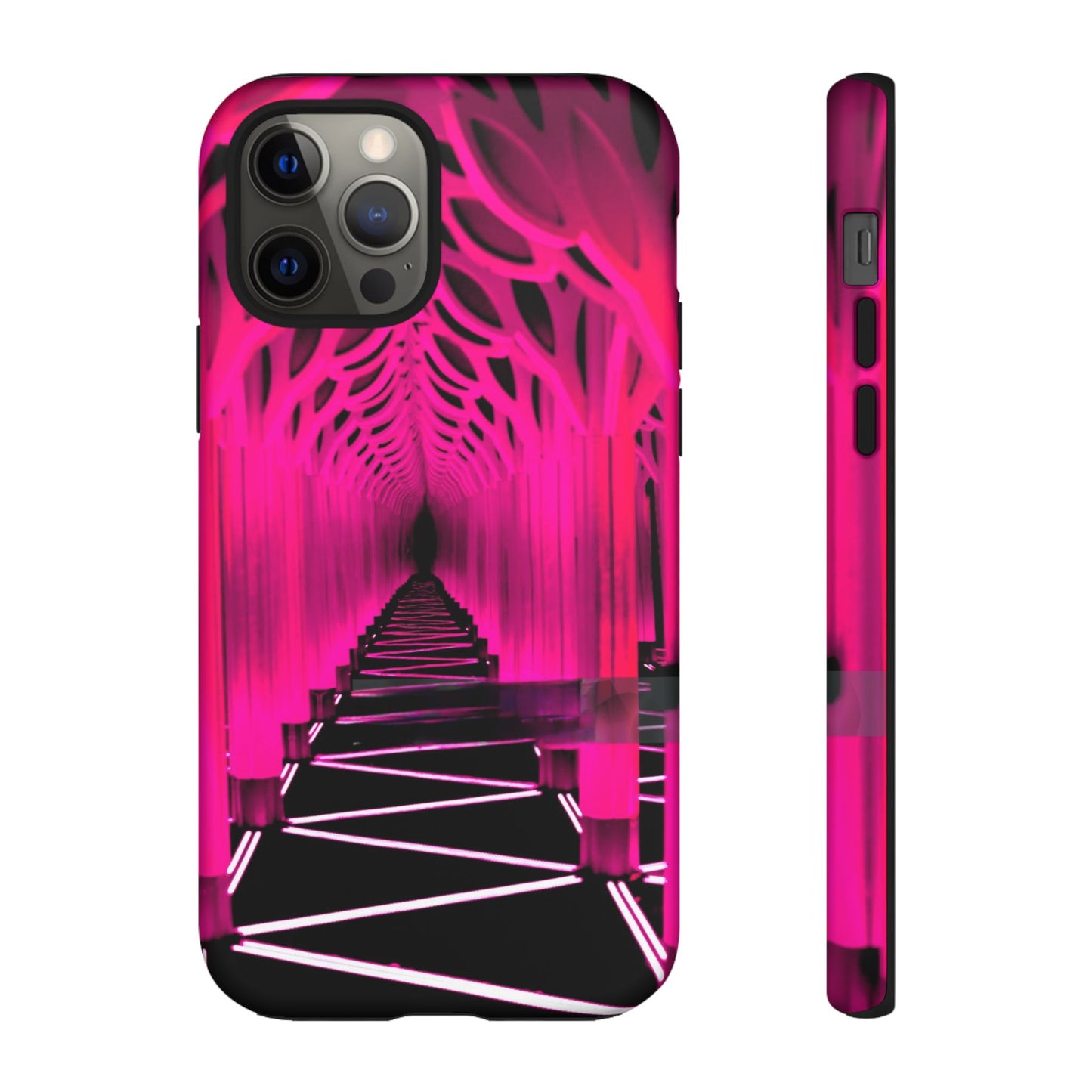 kissy Pinky Phone Case