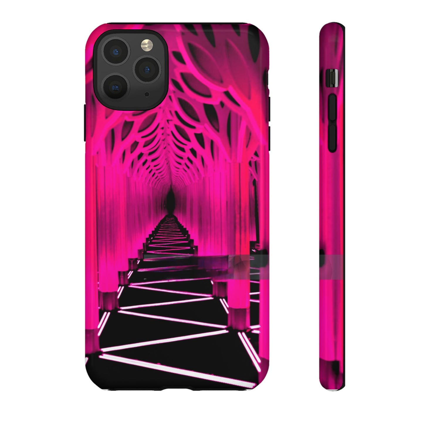 kissy Pinky Phone Case