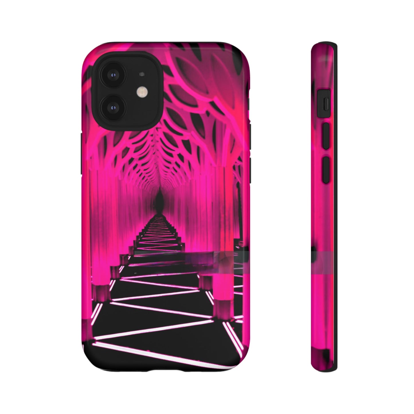 kissy Pinky Phone Case