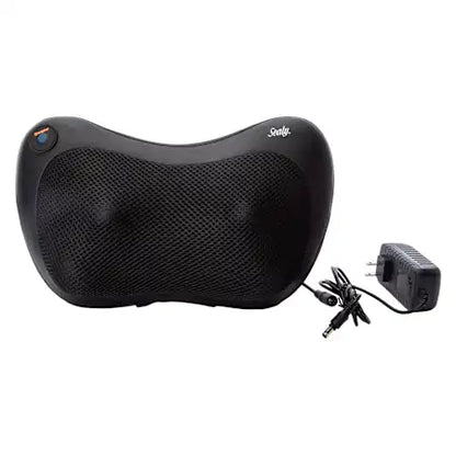 Neck Pillow Plush Massager