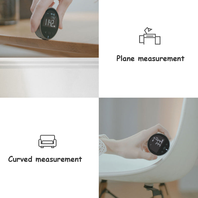 Cintera™ Digital Measurement Tape