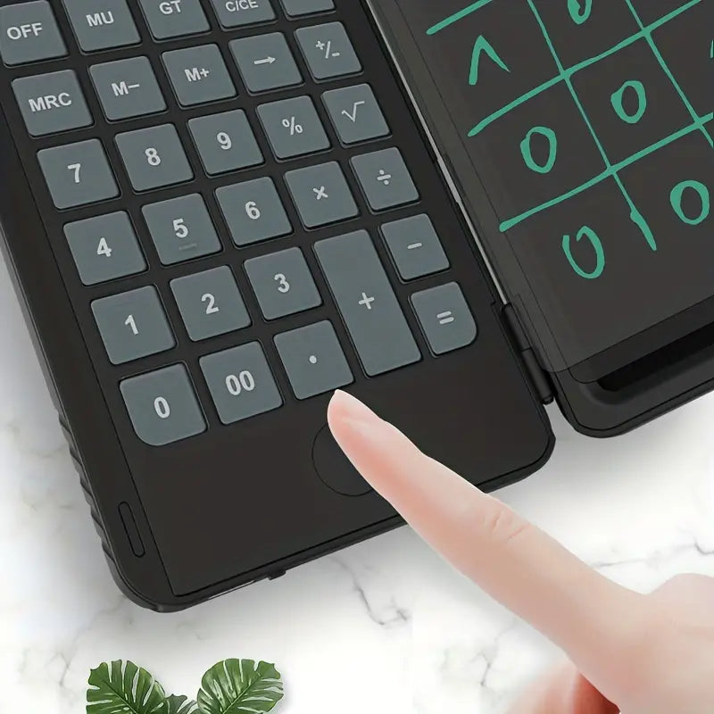 Cintera™ LCD Calculator